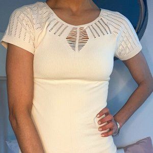 Seamless Tops